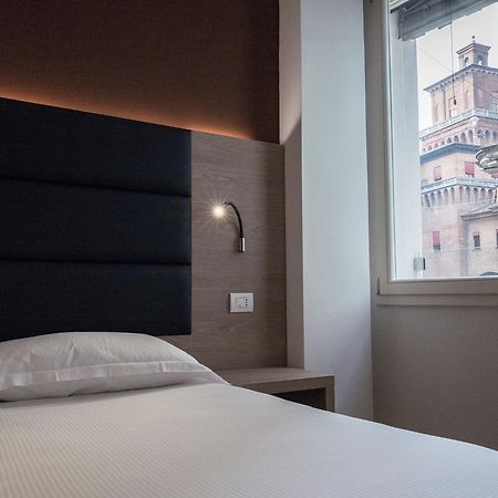 Letto A Castello Bed and Breakfast Ferrara Exterior foto