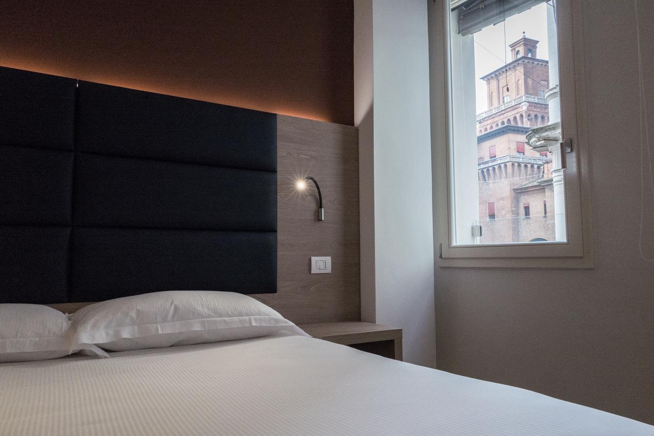Letto A Castello Bed and Breakfast Ferrara Exterior foto